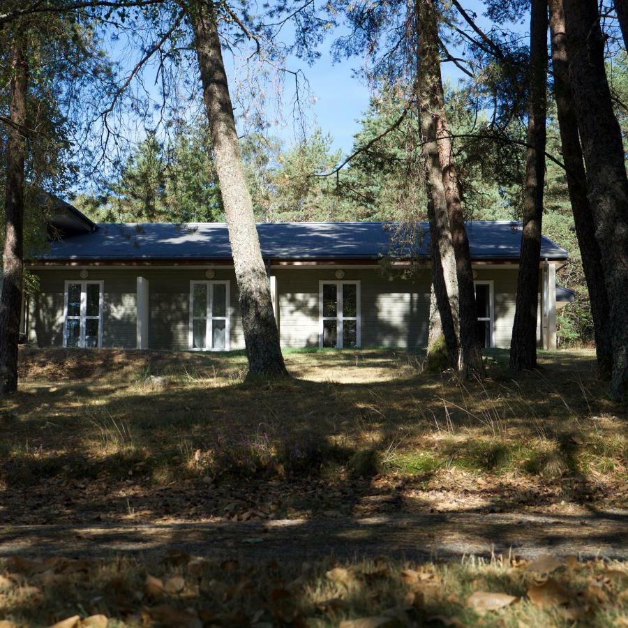 Hotel Ecoparc Des Monédières à Saint-Yrieix-le-Déjalat Extérieur photo